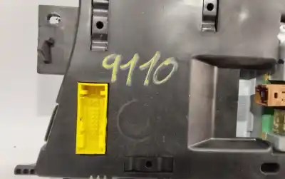 Peça sobressalente para automóvel em segunda mão quadrante por citroen c4 picasso exclusive referências oem iam 9673538580  