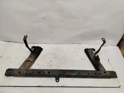 Автозапчастина б/у передній аборбер для renault clio iii exception посилання на oem iam    Автозапчастина б/у передній аборбер для renault clio iii exception посилання на oem iam