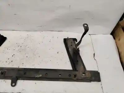 Автозапчастина б/у передній аборбер для renault clio iii exception посилання на oem iam    Автозапчастина б/у передній аборбер для renault clio iii exception посилання на oem iam