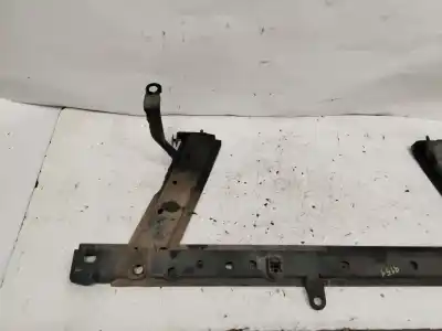 Автозапчастина б/у передній аборбер для renault clio iii exception посилання на oem iam  Автозапчастина б/у передній аборбер для renault clio iii exception посилання на oem iam