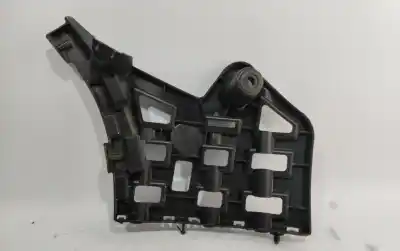 Peça sobressalente para automóvel em segunda mão reforço do pára choques traseiro por peugeot 2008 (p1) (e-) active 78 cv / 57 kw referências oem iam 9825854180