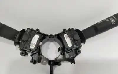 Second-hand car spare part multifunction switch for opel corsa e 120 aniversario oem iam references 95433818  