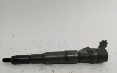 Peça sobressalente para automóvel em segunda mão injetor por bmw serie 5 berlina (e39) 525d referências oem iam 7785985  