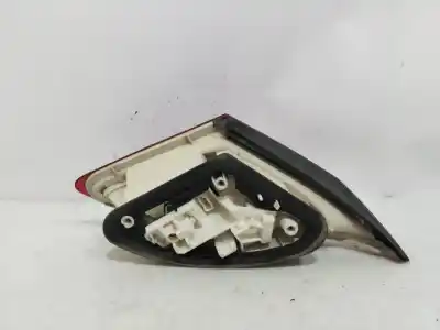 Peça sobressalente para automóvel em segunda mão farolim interior traseiro direito por opel astra j (p10) 1.3 cdti (68) referências oem iam  Peça sobressalente para automóvel em segunda mão farolim interior traseiro direito por opel astra j (p10) 1.3 cdti (68) referências oem iam