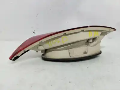 Автозапчастина б/у внутрішній правий завод для opel astra j (p10) 1.3 cdti (68) посилання на oem iam   