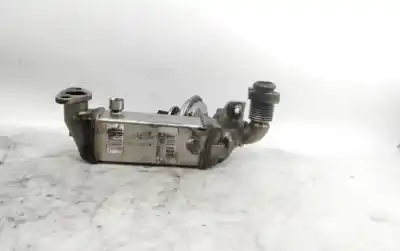 Peça sobressalente para automóvel em segunda mão radiador de gases de escape (egr) por bmw serie 1 berlina (e81/e87) 2.0 cat referências oem iam n3659004  
