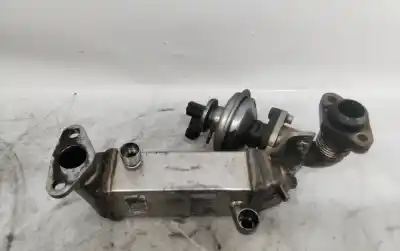 Peça sobressalente para automóvel em segunda mão radiador de gases de escape (egr) por bmw serie 1 berlina (e81/e87) 2.0 cat referências oem iam n3659004  