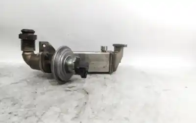 Peça sobressalente para automóvel em segunda mão RADIADOR DE GASES DE ESCAPE (EGR) por BMW SERIE 1 BERLINA (E81/E87)  Referências OEM IAM N3659004  