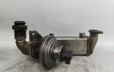 Peça sobressalente para automóvel em segunda mão radiador de gases de escape (egr) por bmw serie 1 berlina (e81/e87) 2.0 cat referências oem iam n3659004  