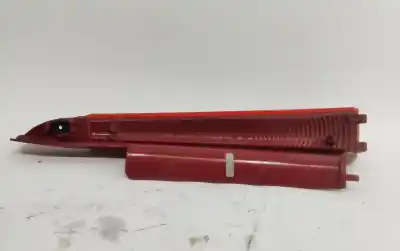 Peça sobressalente para automóvel em segunda mão farolim traseiro esquerdo por citroen c4 berlina collection referências oem iam 9655863880