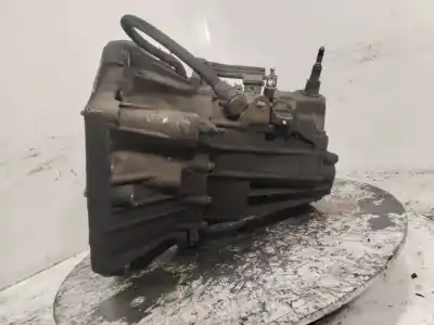 Second-hand car spare part gearbox for renault kangoo ii (f/kw0) expression 109 cv / 80 kw oem iam references tl4a000   Second-hand car spare part gearbox for renault kangoo ii (f/kw0) expression 109 cv / 80 kw oem iam references tl4a000