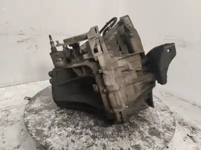 Second-hand car spare part gearbox for renault kangoo ii (f/kw0) expression 109 cv / 80 kw oem iam references tl4a000   Second-hand car spare part gearbox for renault kangoo ii (f/kw0) expression 109 cv / 80 kw oem iam references tl4a000