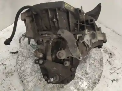 Second-hand car spare part gearbox for renault kangoo ii (f/kw0) expression 109 cv / 80 kw oem iam references tl4a000   Second-hand car spare part gearbox for renault kangoo ii (f/kw0) expression 109 cv / 80 kw oem iam references tl4a000
