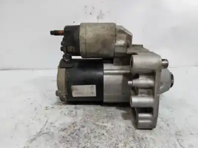 Peça sobressalente para automóvel em segunda mão motor de arranque por peugeot 207 207 5p sport 1.4 referências oem iam 