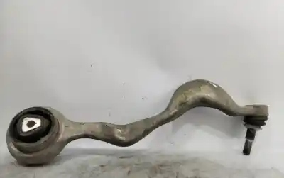 Peça sobressalente para automóvel em segunda mão braço de suspensão inferior dianteiro direito por bmw serie 1 berlina (e81/e87) 116d referências oem iam aw6082