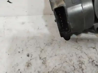 Peça sobressalente para automóvel em segunda mão borboleta de admissão por peugeot 207 207 5p sport 1.4 referências oem iam 757669780-04