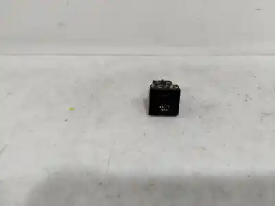 Second-hand car spare part switch for citroen berlingo shine m 131 cv / 96 kw oem iam references 96671871xt