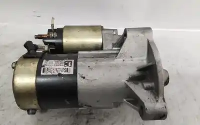 Gebrauchtes Autoersatzteil Motor Startet zum CITROEN C8 2.0 HDi 136 Collection OEM-IAM-Referenzen 9656317680  