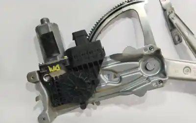 Peça sobressalente para automóvel em segunda mão elevador de vidros dianteira esquerda por opel astra h berlina cosmo referências oem iam 2312002326