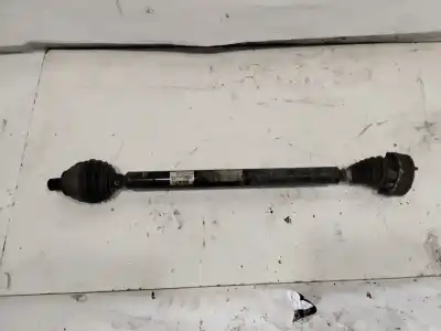 Peça sobressalente para automóvel em segunda mão  por SEAT LEON (1P1)  Referências OEM IAM 1K0407272CC  