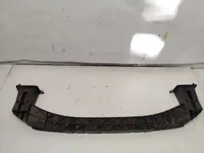 Peça sobressalente para automóvel em segunda mão reforço do pára-choques frente por peugeot 308 confort referências oem iam   