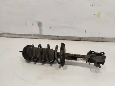 Автозапчасти б/у передний левый амортизатор за opel corsa d catch me ссылки oem iam   