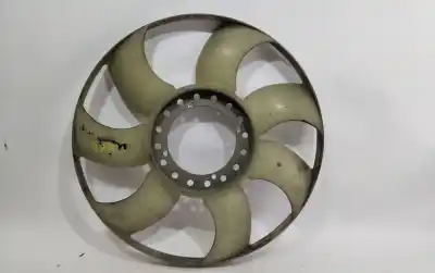 Second-hand car spare part Viscous Motor Fan for FORD TRANSIT PRITSCHE (TTG) 350 L3 Cabina simple 170 CV / 125 KW OEM IAM references   
