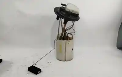 Second-hand car spare part fuel tank sender unit for citroen berlingo shine m 131 cv / 96 kw oem iam references 