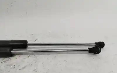 Автозапчастина б/у амортизаторі багажника/дверей для renault clio iii authentique посилання на oem iam 