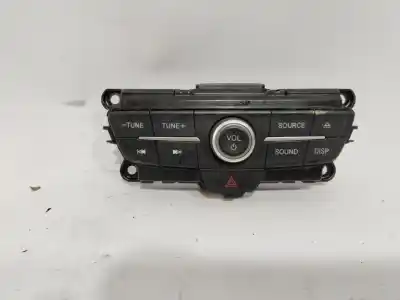 Second-hand car spare part multifunction switch for ford focus lim. black&red oem iam references f1et18k81hd  