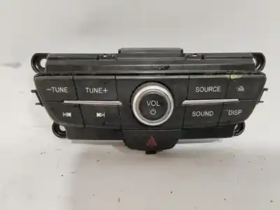 Second-hand car spare part multifunction switch for ford focus lim. black&red oem iam references f1et18k81hd  