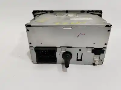 Pezzo di ricambio per auto di seconda mano IMPIANTO AUDIO / RADIO CD per FORD C-MAX (CB3)  Riferimenti OEM IAM 8V4T-18C939-CE  