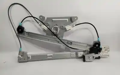 Second-hand car spare part driver left window regulator for audi a4 avant (b5) 1.6 oem iam references wpr2190l  