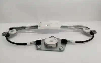 Second-hand car spare part Rear Right Window Regulator for VOLKSWAGEN PASSAT VARIANT (3B5) * OEM IAM references WPR2803RB  