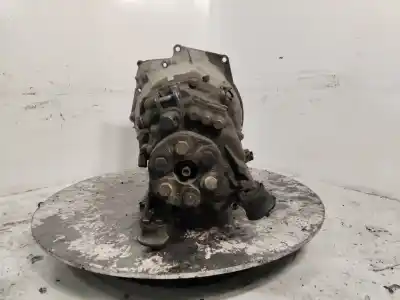 Second-hand car spare part gearbox for bmw serie 3 coupe (e46) 318 ci oem iam references ajr