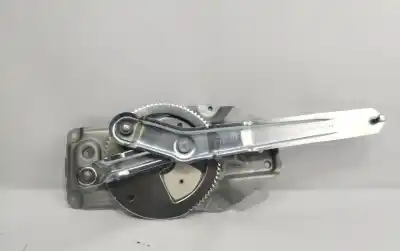 Peça sobressalente para automóvel em segunda mão Elevador De Vidros Traseiro Direito por BMW SERIE 3 BERLINA (E36) * Referências OEM IAM WPR0480RB  