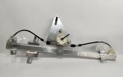 Peça sobressalente para automóvel em segunda mão ELEVADOR DE VIDROS DIANTEIRO DIREITO por MITSUBISHI MONTERO (V60/V70)  Referências OEM IAM WPR3235R  