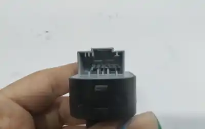 Pezzo di ricambio per auto di seconda mano controllo specchio per seat leon (1p1) comfort limited riferimenti oem iam 5p0959565  