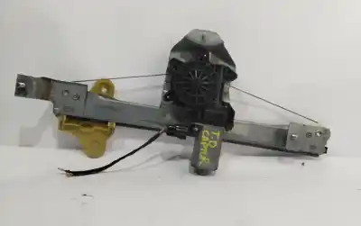 Peça sobressalente para automóvel em segunda mão ELEVADOR DE VIDROS TRASEIRO DIREITO por RENAULT CAPTUR II  Referências OEM IAM 827009380R  