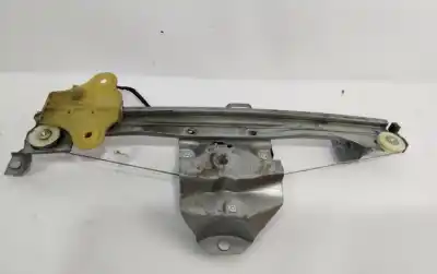 Peça sobressalente para automóvel em segunda mão elevador de vidros traseiro direito por renault captur ii 1.0 lpg 137 cv evolution referências oem iam 827009380r  