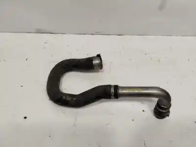 Pezzo di ricambio per auto di seconda mano tubo per opel mokka x selective 140 cv / 103 kw riferimenti oem iam   