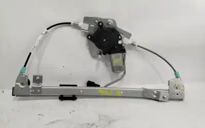 Recambio de automóvil de segunda mano de ELEVALUNAS DELANTERO IZQUIERDO para ALFA ROMEO 147 (190)  referencias OEM IAM 60801810  