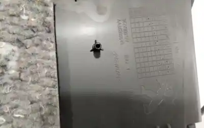 Peça sobressalente para automóvel em segunda mão porta luvas por peugeot 308 style referências oem iam 9677995177