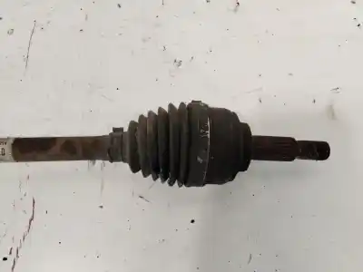 Piesă de schimb auto la mâna a doua TRANSMISIE FATÃ STÂNGA pentru DACIA SANDERO  Referințe OEM IAM 391014946R  