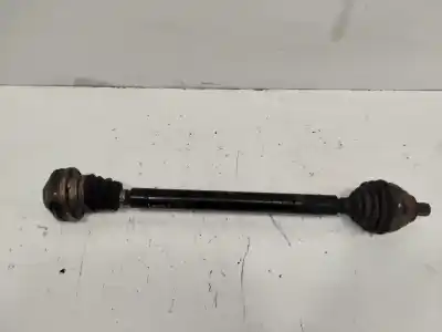 Second-hand car spare part front right transmission for seat leon (5f1) 2.0 tdi oem iam references   