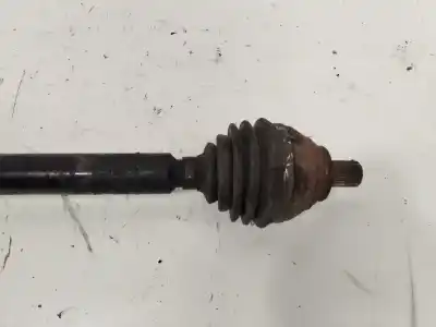 Second-hand car spare part FRONT RIGHT TRANSMISSION for SEAT LEON (5F1)  OEM IAM references   