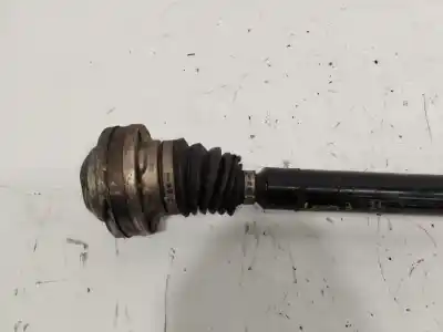 Second-hand car spare part front right transmission for seat leon (5f1) 2.0 tdi oem iam references   