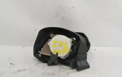 Peça sobressalente para automóvel em segunda mão cinto de segurança traseiro esquerdo por peugeot 308 style referências oem iam 