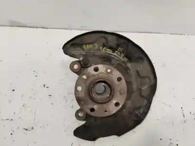 Автозапчастина б/у передній лівий культ для seat leon (5f1) reference посилання на oem iam   