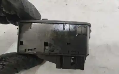 Peça sobressalente para automóvel em segunda mão botão / interruptor elevador vidro dianteiro esquerdo por opel corsa d ´´111 years´´ referências oem iam 315625731